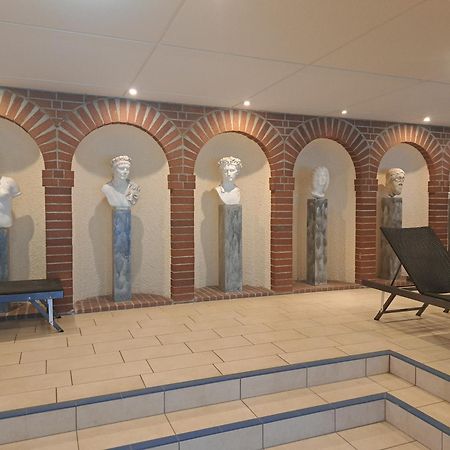 Sternenacht Daire Sankt Englmar Dış mekan fotoğraf