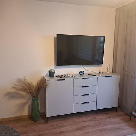 Sternenacht Daire Sankt Englmar Dış mekan fotoğraf