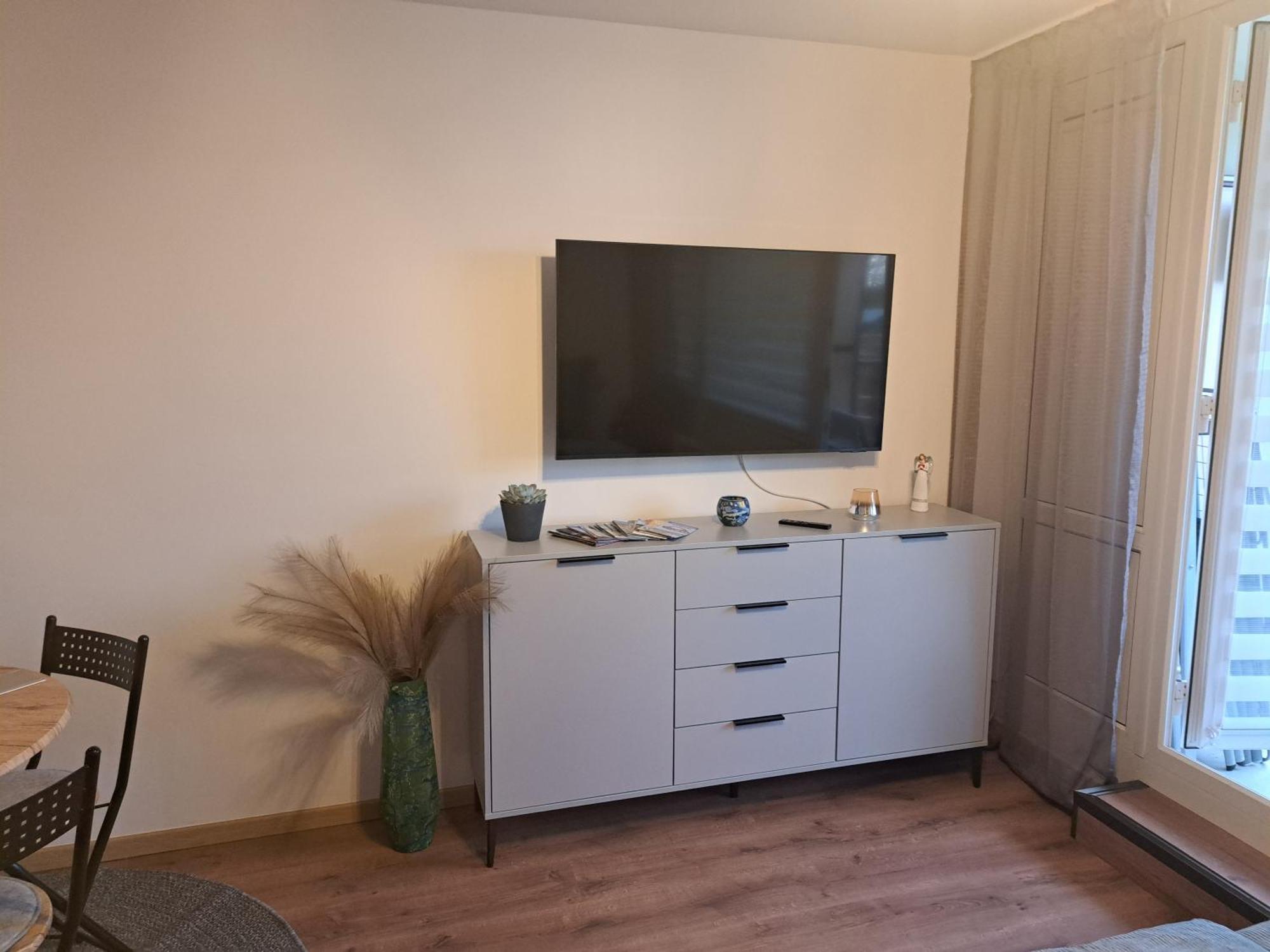Sternenacht Daire Sankt Englmar Dış mekan fotoğraf