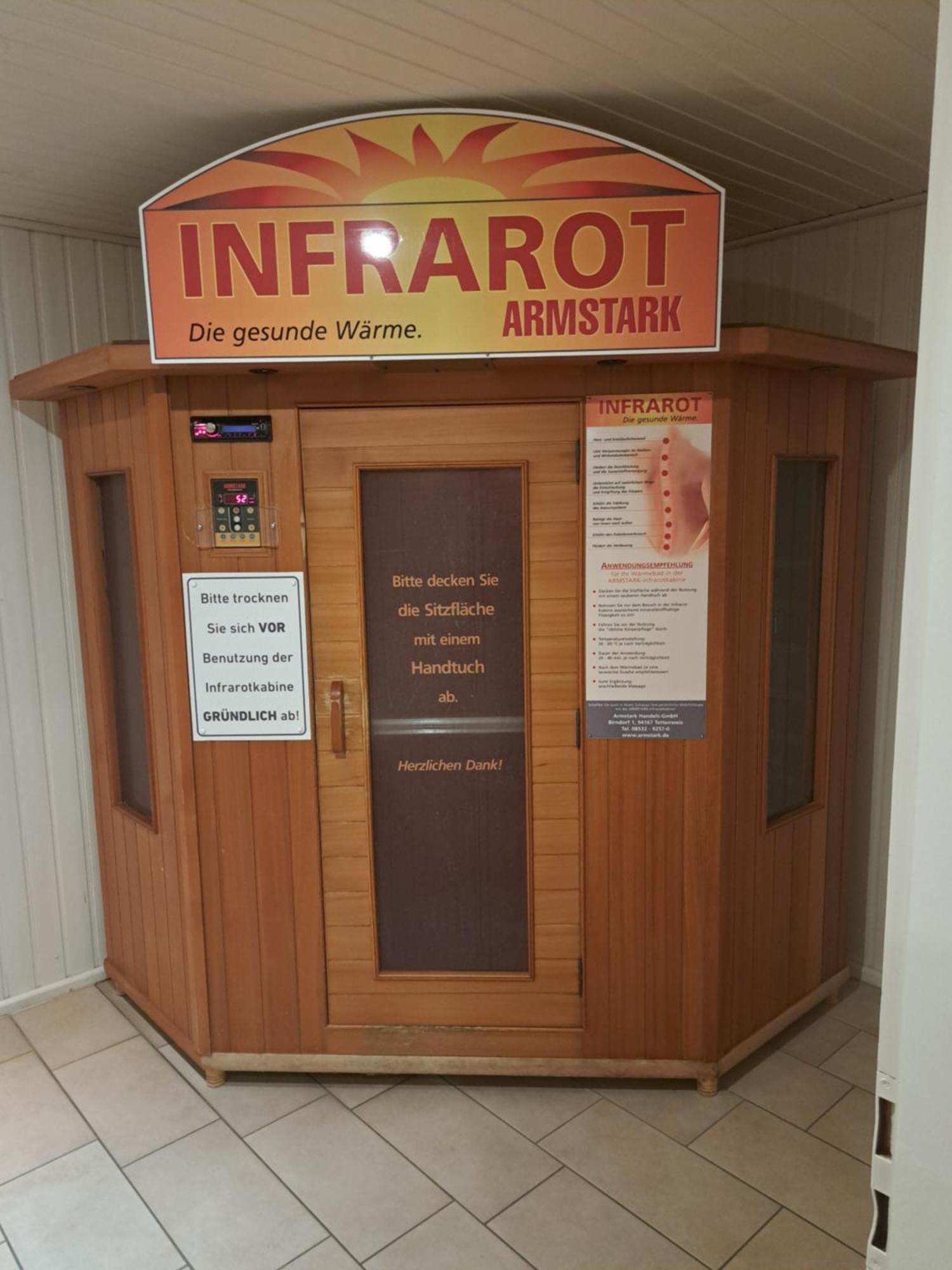 Sternenacht Daire Sankt Englmar Dış mekan fotoğraf