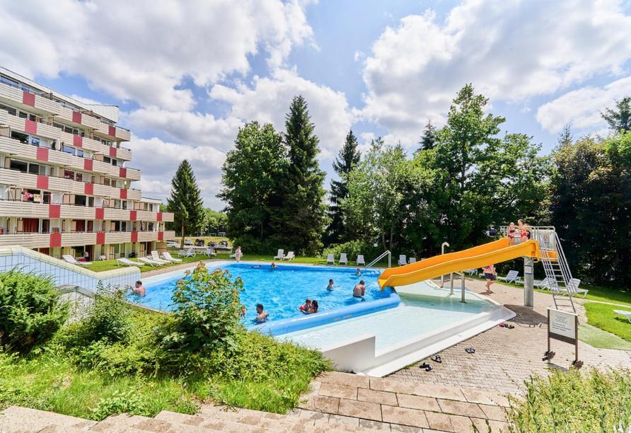 Sternenacht Daire Sankt Englmar Dış mekan fotoğraf